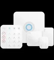 Wireless Burglar Intruder Alarm System for Estates Nigeria