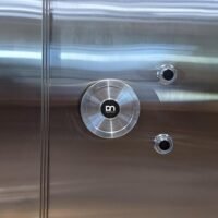 Bank Vault Door System Supply Company Nigeria