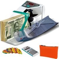 Cash Counting Machine for Financial Institutions Nigeria