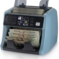 Cash Counting Machine for Microfinance Banks Nigeria