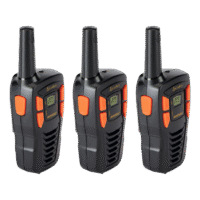 Security 2-Way Walkie Talkie Radio Nigeria