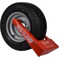 Tyre Wheel Lock Cramp Suppliers in Nigeria