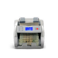 Cash Counting Machine for Bureau De Change Nigeria
