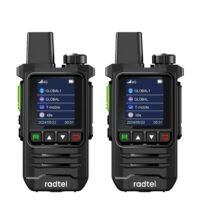 2-Way Walkie Talkie Radio Suppliers in Abuja Nigeria