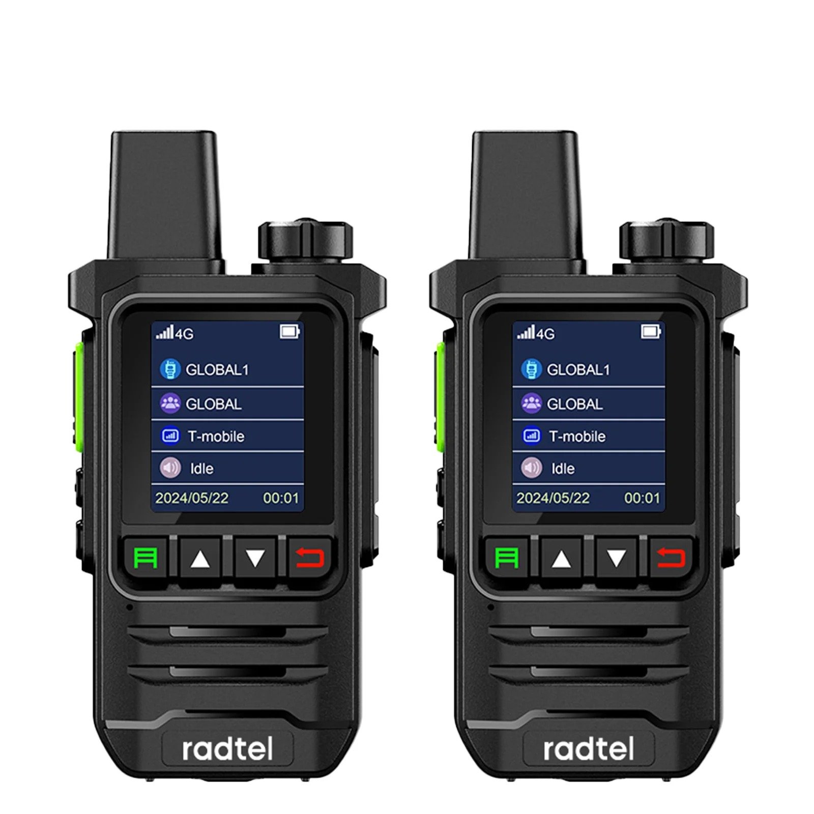 2-Way Walkie Talkie Radio Suppliers in Abuja Nigeria