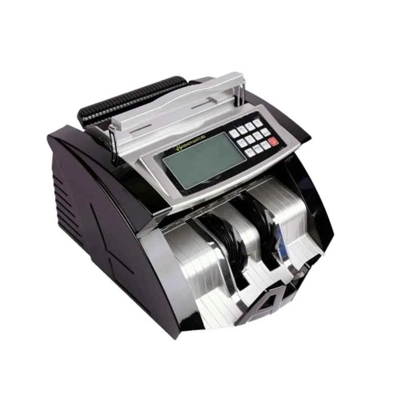 Cash Counting Machine for POS Operators Nigeria