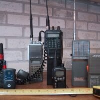 Event Security Walkie Talkie Radio Nigeria