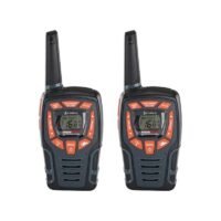 Professional 2-Way Walkie Talkie Radio Nigeria