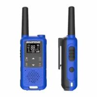 Security Guard Walkie Talkie Radio Nigeria