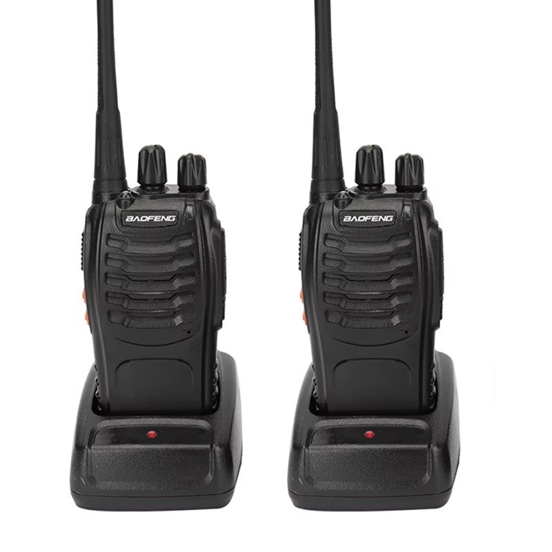 Analog Walkie Talkie Radio Nigeria