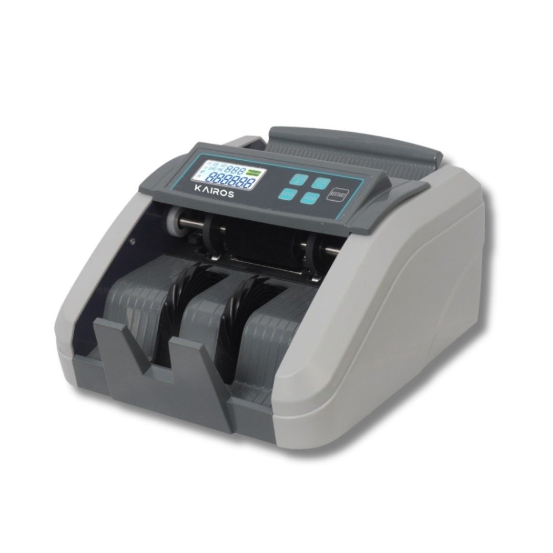 Cash Counting Machine for Businesses in Nigeria