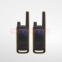 Best 2-Way Walkie Talkie Radio in Nigeria