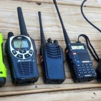 Buy 2-Way Walkie Talkie Radio in Nigeria