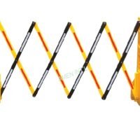 Expandable Traffic Barricade Plastic Nigeria