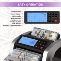 Bank Cash Counting Machine Nigeria