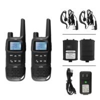 2-Way Walkie Talkie Radio Dealers in Nigeria