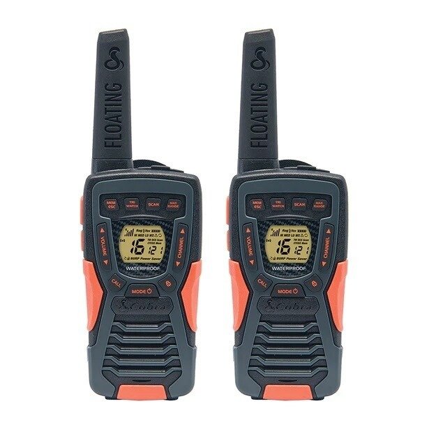 Walkie Talkie Radio Store Nigeria