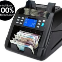 Counterfeit Detection Money Currency Bill Counting Machine Nigeria