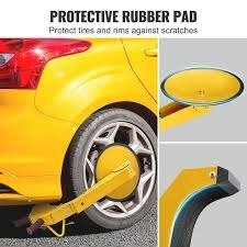 Tyre Wheel Lock Cramp Owerri Nigeria