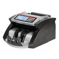 Mixed Denomination Money Currency Bill Counting Machine Nigeria