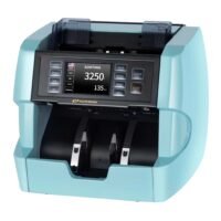 Digital Money Currency Bill Counting Machine Nigeria