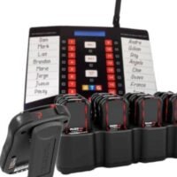 Restaurant Paging System Dealers in Nigeria