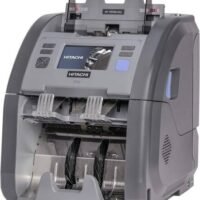 Professional Money Currency Bill Counting Machine Nigeria