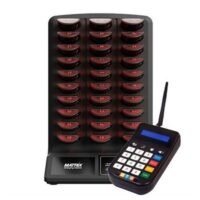 Restaurant Pager System Distributor Nigeria