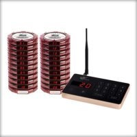 Restaurant Paging System Company Nigeria