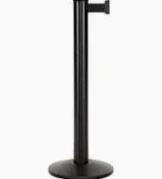 Stanchion Queue Barrier for Airports Nigeria