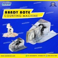 Commercial Money Currency Bill Counting Machine Nigeria