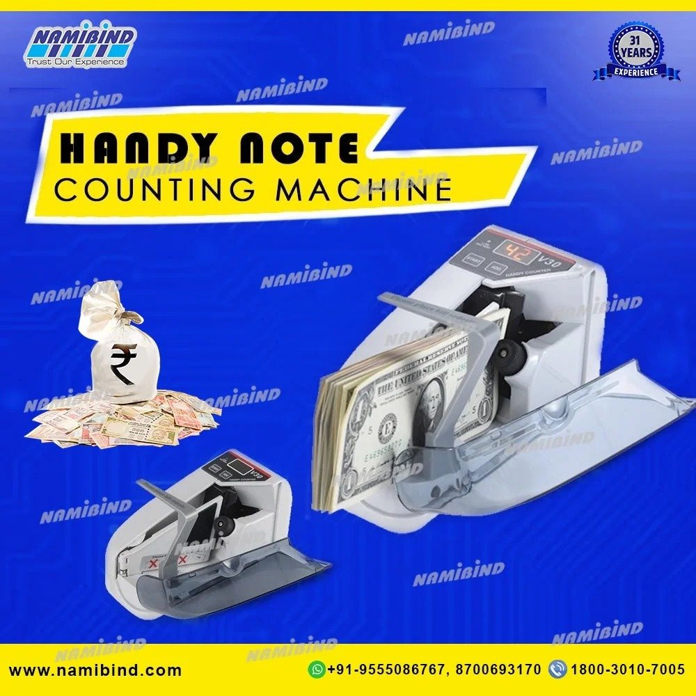 Commercial Money Currency Bill Counting Machine Nigeria