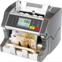 Affordable Money Currency Bill Counting Machine in Nigeria