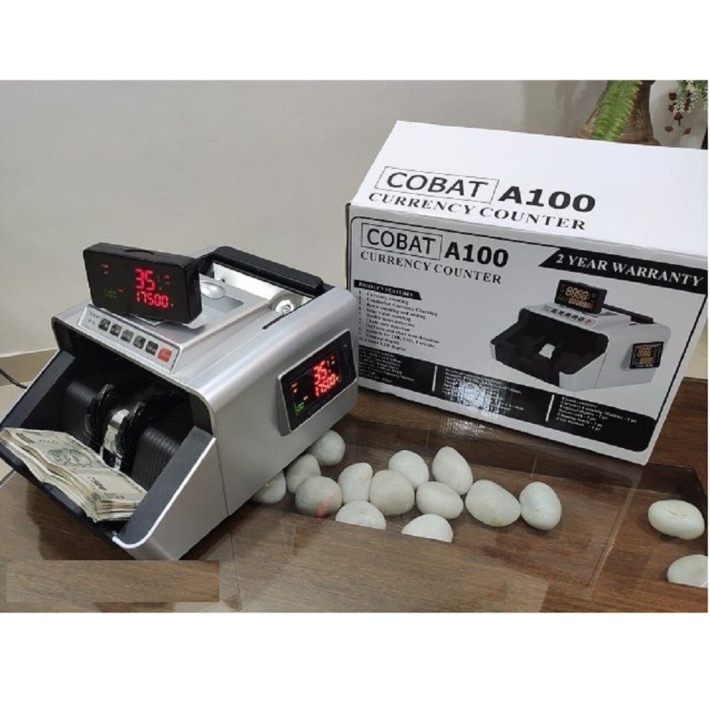 Money Currency Bill Counting Machine Enugu Nigeria