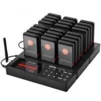 Restaurant Pager System Price in Nigeria