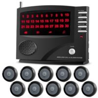 Wireless Nurse Call System Provider Lagos Nigeria