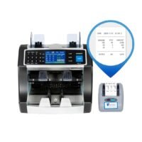 Money Currency Bill Counting Machine Kano Nigeria