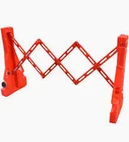 Expandable Plastic Traffic Road Safety Barricade Suppliers in Onitsha