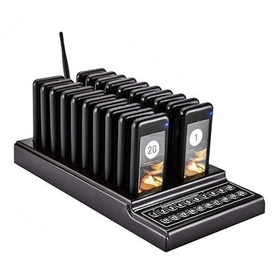 Buy Restaurant Paging System in Nigeria