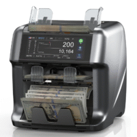 Money Currency Bill Counting Machine Lagos Nigeria