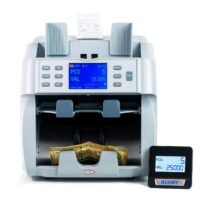 Money Currency Bill Counting Machine Nigeria Market