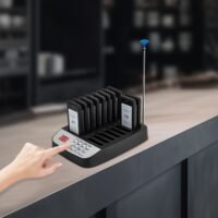 Restaurant Paging System Suppliers in Nigeria
