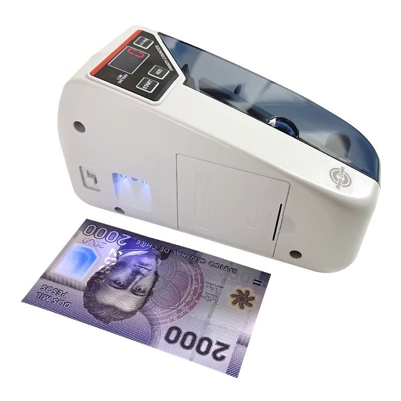 Money Currency Bill Counting Machine Distributors in Nigeria