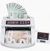 Cash Bill Counter Machine Nigeria