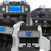 Reliable Cash Counting Machine Nigeria