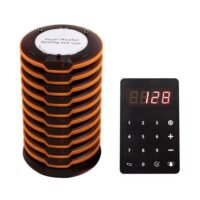 Restaurant Pager System for Busy Restaurants Lagos