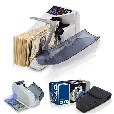 Best Money Currency Bill Counting Machine in Nigeria