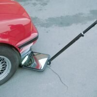 Vehicle Underbody Security Mirror Nigeria