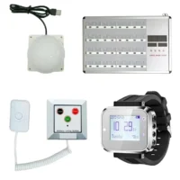 Nurse Call System Monitoring System Nigeria