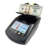 Money Currency Bill Counting Machine Price in Nigeria